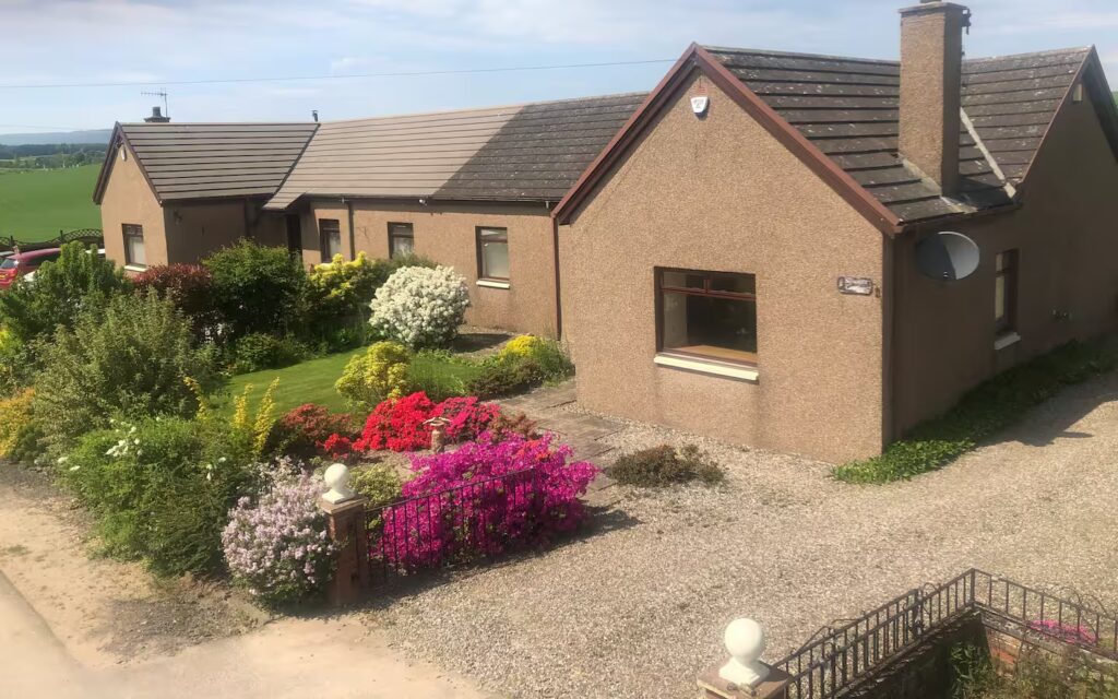 Bungalow